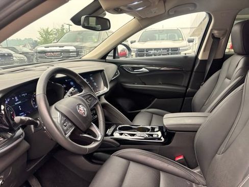 Used 2023 Buick Envision Essence AWD/4WD image 10