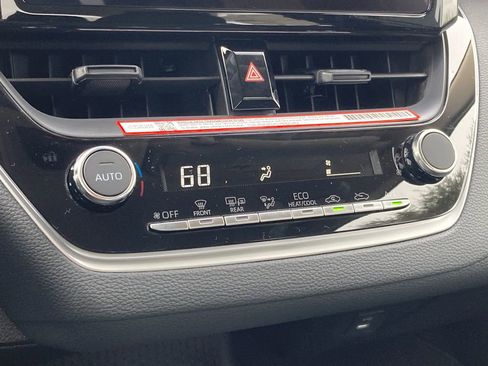 New 2026 Toyota Corolla LE FWD image 21