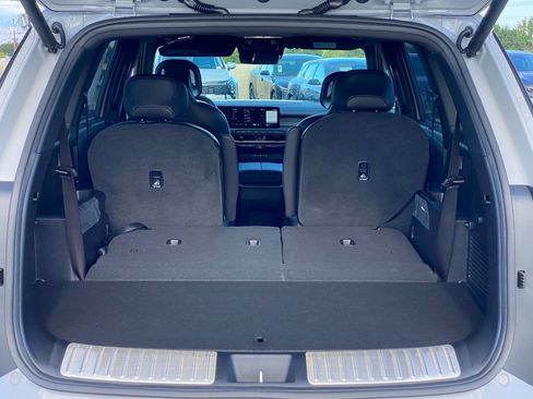 New 2027 Kia Telluride EX X-Line AWD/4WD image 20