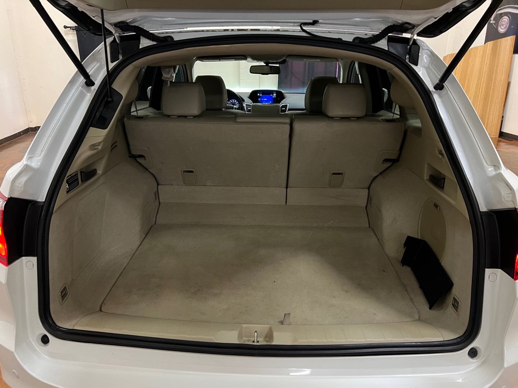 Used 2017 Acura RDX w/ Advance Package FWD image 20