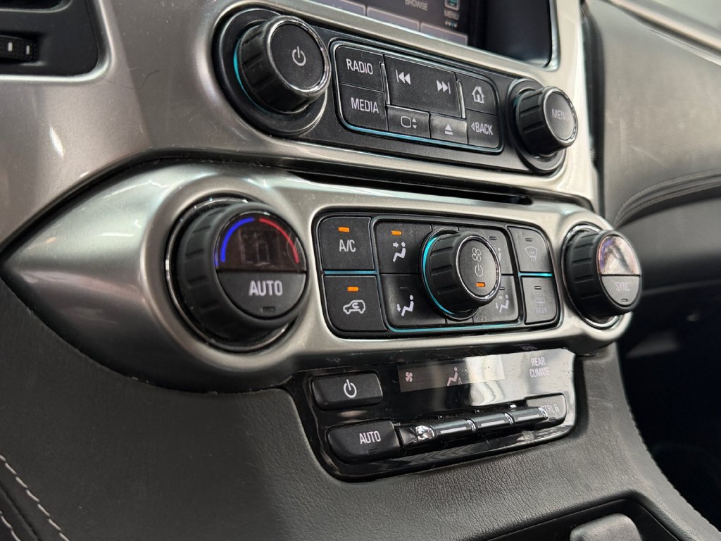 Used 2019 Chevrolet Tahoe LS w/ Max Trailering Package RWD image 21