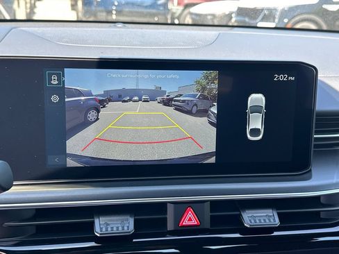 New 2026 Kia K5 GT-Line w/ GT-Line Red Interior Package AWD/4WD image 25