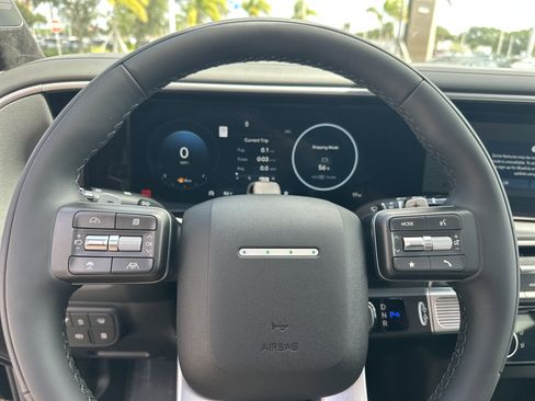 New 2026 Hyundai Palisade Calligraphy image 19