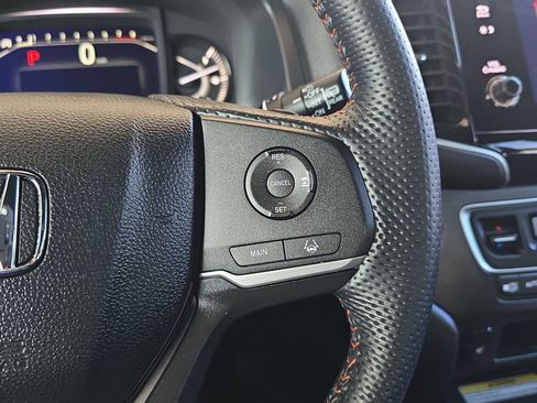 Used 2023 Honda Passport TrailSport image 20