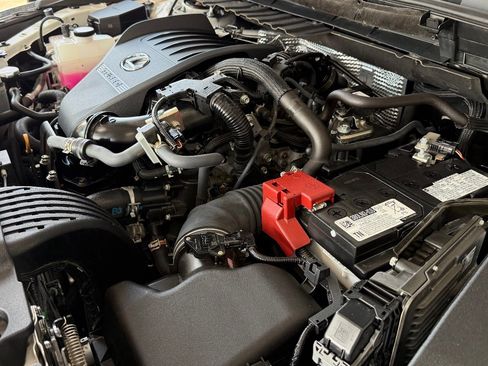 Used 2025 Lexus NX 350 AWD w/ Accessory Package (2T) image 28