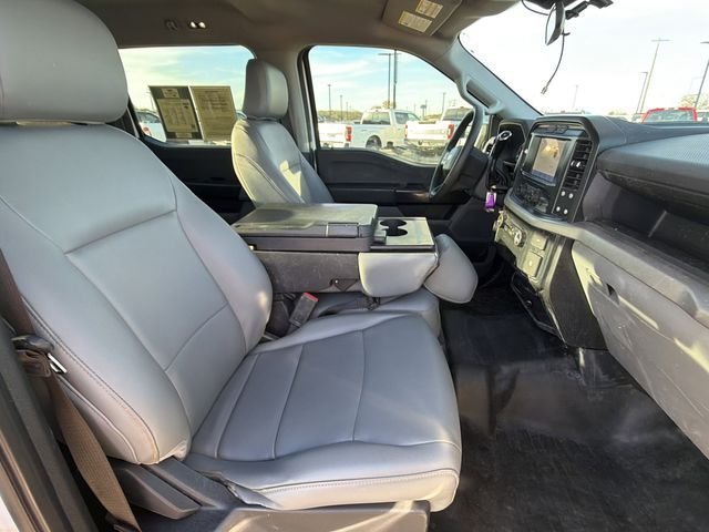 Used 2022 Ford F150 XL w/ Equipment Group 101A High AWD/4WD image 11