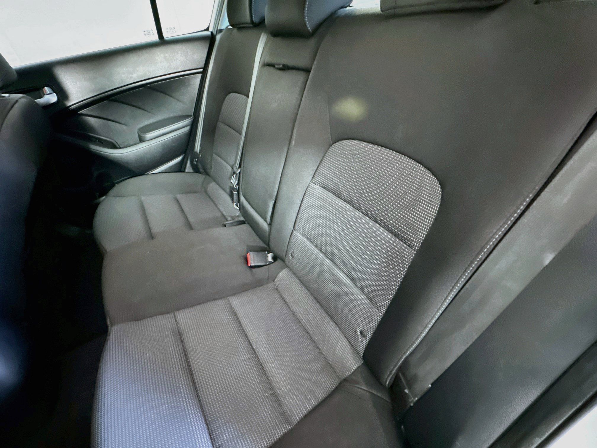 Used 2017 Kia Forte LX FWD image 24