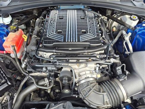 Used 2018 Chevrolet Camaro ZL1 w/ LPO, ZL1 Protection Package RWD image 20