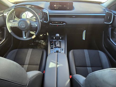 New 2026 MAZDA CX-50 AWD 2.5 S w/ Cargo Package image 23