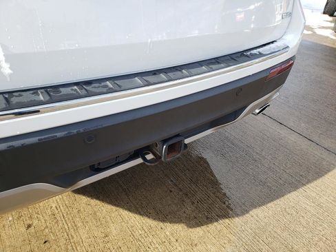 Used 2020 Ford Explorer Limited w/ Class III Trailer Tow Package image 16