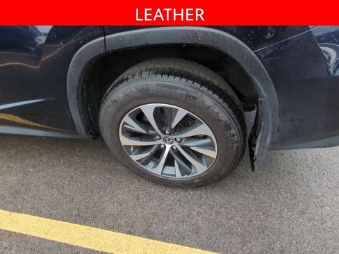 Used 2022 Lexus RX 350 AWD w/ Premium Package image 5