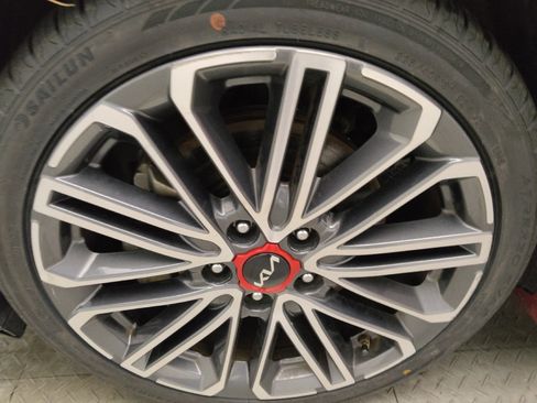Used 2023 Kia Forte GT FWD image 31