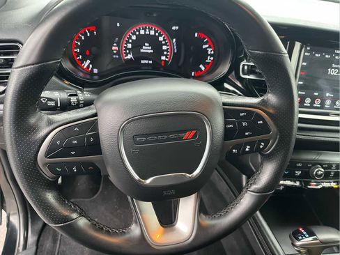 Used 2023 Dodge Durango SXT Launch Edition image 31