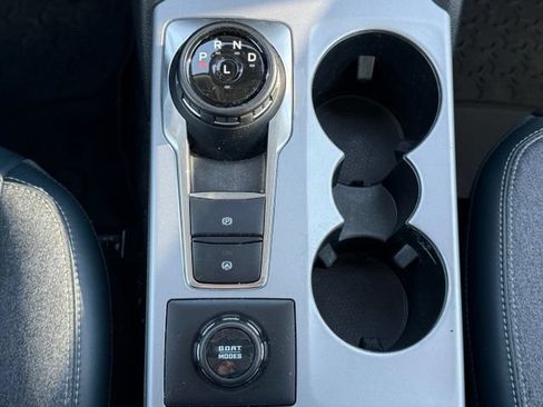 Used 2022 Ford Bronco Sport Outer Banks w/ Tech Package AWD/4WD image 27
