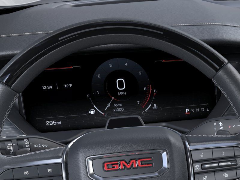 New 2026 GMC Acadia Elevation w/ Super Cruise Package AWD/4WD image 42