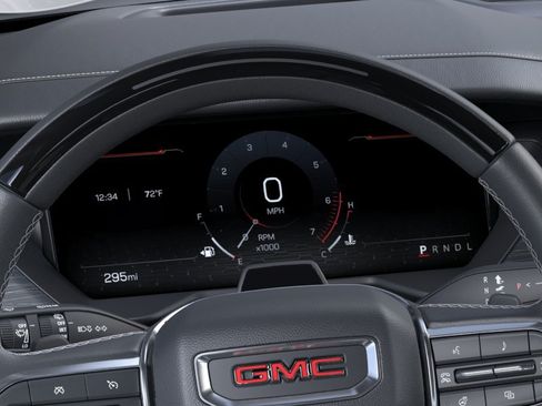 New 2026 GMC Acadia Elevation w/ Super Cruise Package AWD/4WD image 42