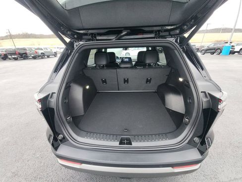 New 2026 Chevrolet Equinox LT w/ Convenience Package II image 23