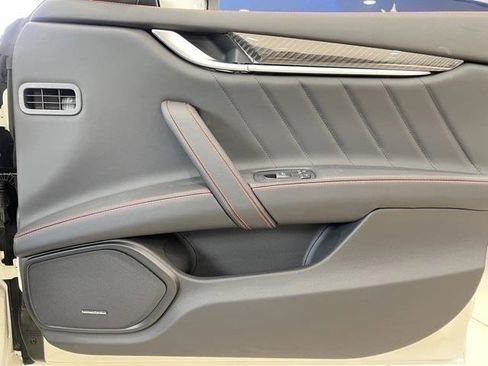 Used 2024 Maserati Ghibli Modena Ultima Q4 image 24