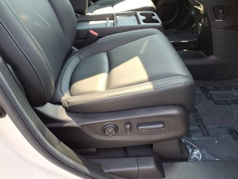 Certified 2025 Honda Odyssey EX-L image 13