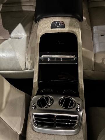 Used 2014 Rolls-Royce Wraith RWD image 18