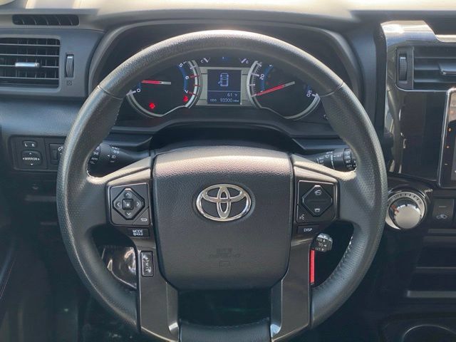 Used 2018 Toyota 4Runner TRD Pro AWD/4WD image 9