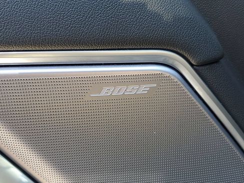 Certified 2025 Chevrolet Silverado 1500 High Country w/ High Country Premium Package AWD/4WD image 27