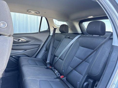 Used 2023 GMC Terrain SLE w/ Driver Convenience Package image 57