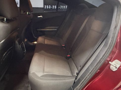Used 2017 Dodge Charger R/T RWD image 17
