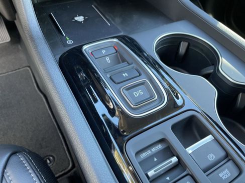 New 2025 Honda Pilot EX-L image 15