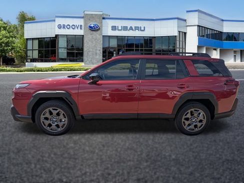 Used 2026 Subaru Outback Premium AWD/4WD image 2