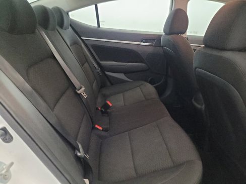 Used 2020 Hyundai Elantra SEL w/ Cargo Package (C1) FWD image 19