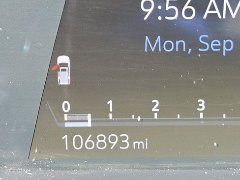 Used 2024 Cadillac Escalade ESV Luxury w/ LPO, Floor Liner Package image 12