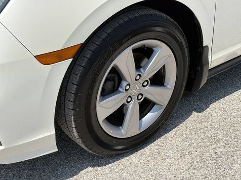 Used 2019 Honda Odyssey EX-L image 9