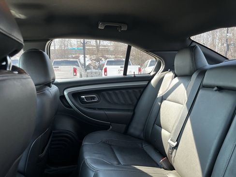 Used 2015 Ford Taurus SEL w/ Equipment Group 201A image 26