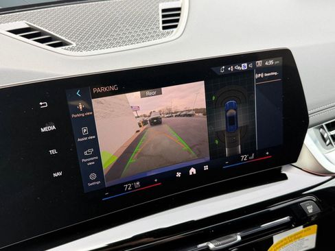 New 2026 BMW X1 xDrive28i image 27