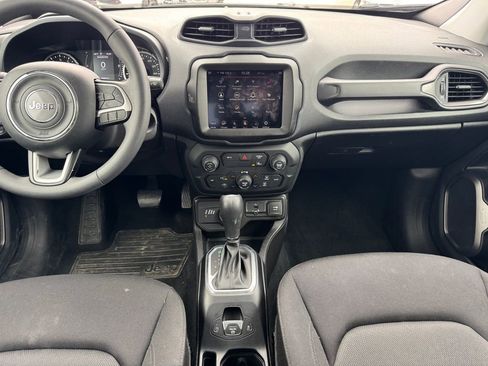 Used 2023 Jeep Renegade Latitude image 9
