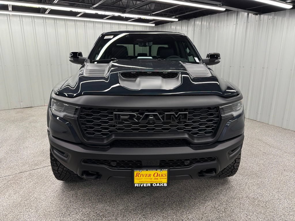 New 2026 RAM 1500 RHO w/ RHO Level 1 Equipment Group AWD/4WD image 2