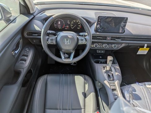New 2026 Honda HR-V EX-L image 29