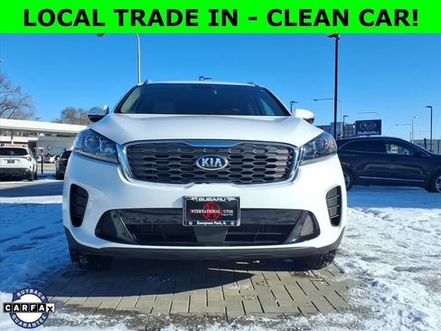 Used 2020 Kia Sorento LX w/ LX I4 Convenience Package image 2