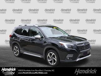 Used 2022 Subaru Forester Touring AWD/4WD video 1