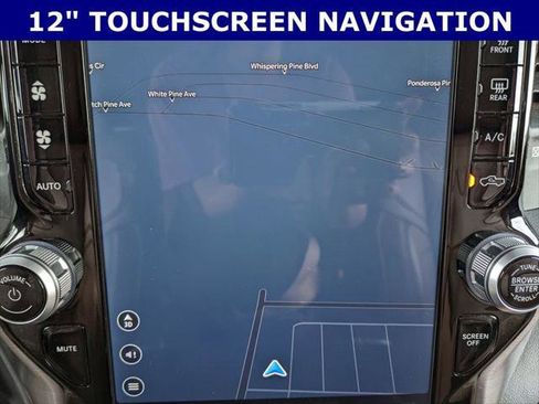 Certified 2024 RAM 3500 Limited image 3