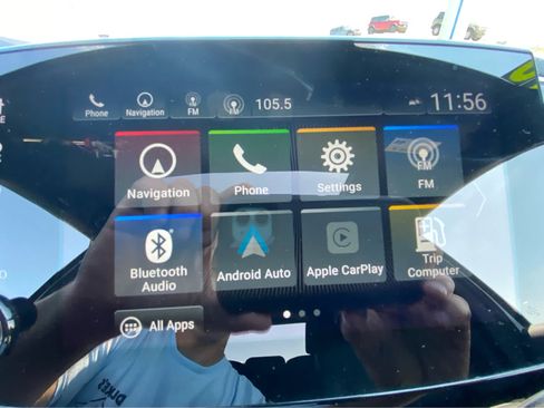 Used 2019 Honda Passport Touring image 29