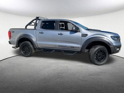 Used 2022 Ford Ranger XLT w/ Equipment Group 302A High AWD/4WD image 14