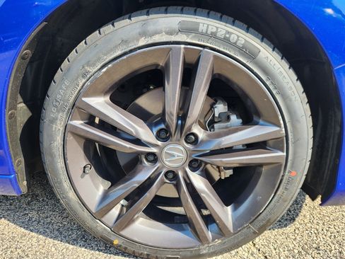 Used 2023 Acura Integra A-Spec FWD image 20