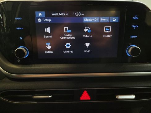 Used 2023 Hyundai Sonata SE FWD image 25
