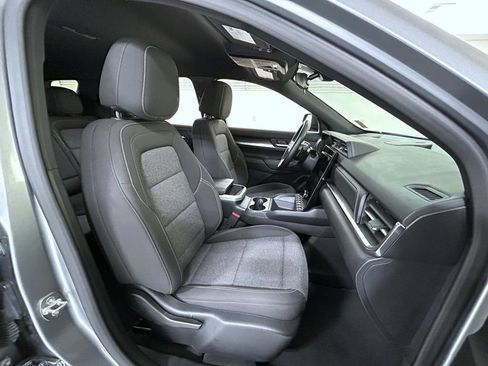 Certified 2026 GMC Terrain Elevation AWD/4WD image 16