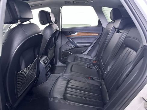 Used 2023 Audi Q5 2.0T Premium Plus image 70