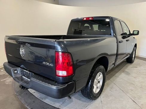 Used 2019 RAM 1500 Express AWD/4WD image 15