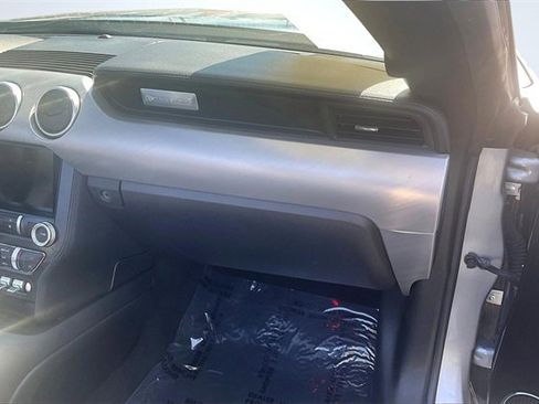 Certified 2022 Ford Mustang Premium image 16