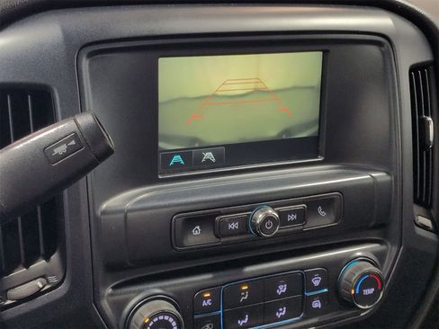 Used 2018 GMC Sierra 1500 4x4 Double Cab image 29